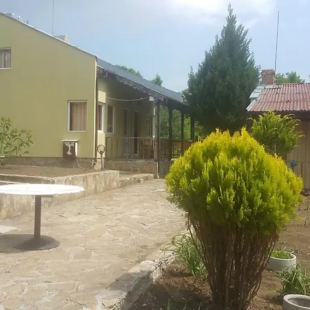 אתר נופש Chiflika Aytos