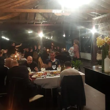 Chiflika Aytos אתר נופש Lyaskovo (Burgas)
